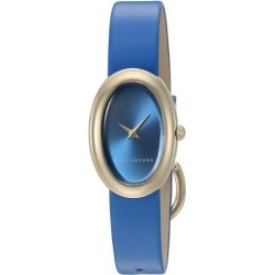 Marc Jacobs Women's Cicely Watch Quartz Mineral Crystal MJ1455