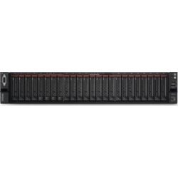 Lenovo ThinkSystem SR650 7X06A057NA 2U Rack Server - 1 x Intel Xeon Silver 4110
