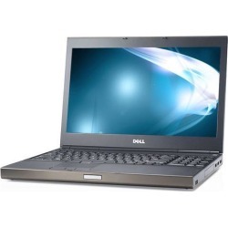Recertified - Dell Precision M4600 Intel i7 Dual Core 2700 MHz 250Gig HDD 4096mb DVD ROM 15.0" WideScreen LCD Windows 7 Professional 64 Bit Laptop.