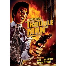 Trouble Man
