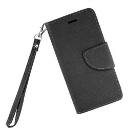 Apple iPhone 6 (4.7') Case with Wallet and Stand