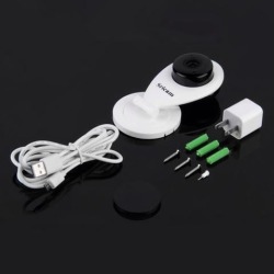 Micro USB Camera WIFI IP Camera Wireless Indoor Security Smart wifi Camera