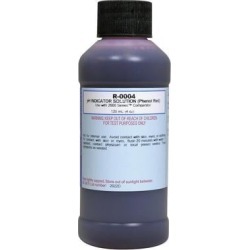 Taylor Replacement Reagents pH Indicator #4 - 4 oz.