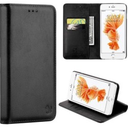 DREM-LPFIP7LGENTBK-LUXMO APPLE IPHONE 7 PLUS/APPLE IPHONE 6S PLUS/APPLE IPHONE