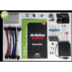Osepp Arduino Basics Starter Kit