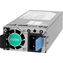 NETGEAR Modular PSU 600W AC for M4300-96X (APS600W)