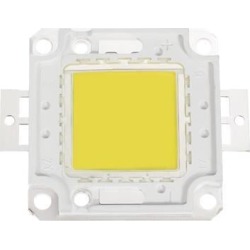 27-30V 50W LED Chip Bulb White Ultra Bright High Power for Floodlight