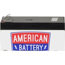 American Battery RBC35 Battery