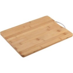 Kitchen Tool Bamboo Rectangle Shaped Meat Vegetable Fruit Chopping Cutting Board