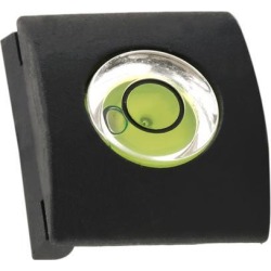 10pcs Flash Hot Shoe Protector Cover Cap Bubble Spirit Level For DSLR Camera