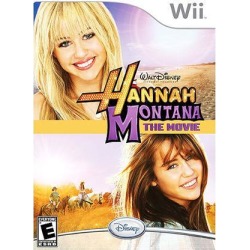 Wii Game
