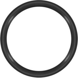 O-Rings Nitrile Rubber 7mm x 9mm x 1mm Seal Rings Sealing Gasket 50pcs