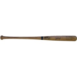 Jason Heyward Chicago Cubs Signed Louisville Slugger Baseball Bat PSA