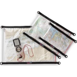 SEAL LINE MAP CASE (LARGE)
