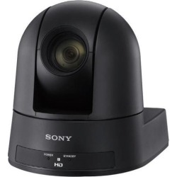 Sony Network Camera - Color