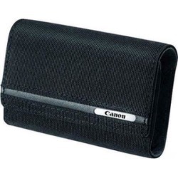 Canon Deluxe PSC-2070 Carrying Case Camera - Black