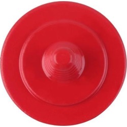 1Pcs Red Metal Soft Shutter Release Button for Fujifilm X100 SLR Camera