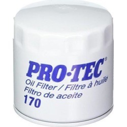 PROTEC 170 OIL FILTER