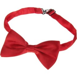 2pcs Gentlemen's Tuxedo Bow Tie Bowtie Necktie for Men M