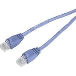 Black Box Gigabase Cat. 5E UTP Patch Cable
