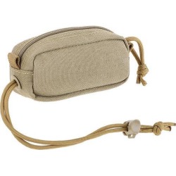 Maxpedition Cocoon EDC Pouch - Black