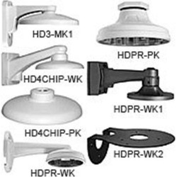 Honeywell Video HD4CHIPPK