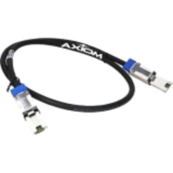 Axiom Model 407337-B21-AX 3.28 ft Mini-SAS to Mini-SAS Cable HP