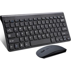 DOBACNER Wireless mouse and keyboard set keyboard and mouse set mouse and keyboard set mini mouse and keyboard game keyboard