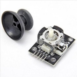 JoyStick Shield PS2 Button Two-axis Lever Joystick Sensor Game Controller