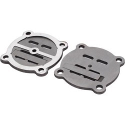 5 Hole Air Compressor Cylinder Valve Plate Spare Part Set 5 in 1