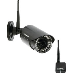Lorex by FLIR(R) LW3211 HD Wireless Camera with BNC connector for MPX HD DVRs