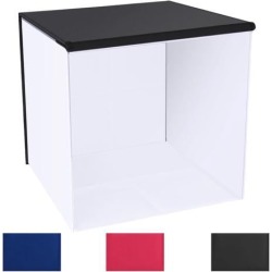 Neewer 20'x20' Table Top Photo Studio Photography Light Tent Studio Light Box