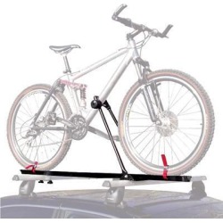 Swagman Upright Bicycle Roof Rack - 64720