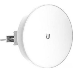 Ubiquiti PowerBeam AC PBE-5AC-400-ISO IEEE 802.11ac Wireless Bridge (5 Pack)