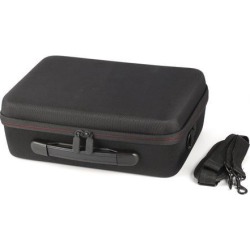 Compact Hard Shell Storage Bag Carrying Case Shoulder Bag Backpack Portable Handbag Suitcase for DJI Mavic Pro RC Drone