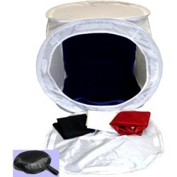 Photography Cube Soft Box 16' Shooting Tent Photo Studio Softbox Lighting Tent