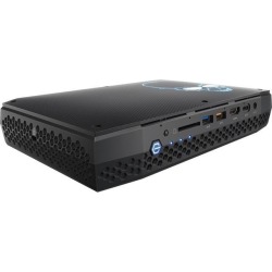 Intel NUC 8 Extreme Mini PC (NUC8i7HNKQC) - Core i7 65W, 16 GB RAM, 512 GB SSD
