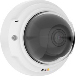 AXIS P3375-V Network Camera - Color