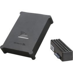 Cavalry CABD3BRP-BK 3.5' Bulldog Series Bridge with Case Protector
