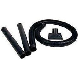 Shop Vac 801-78 2-1/2' Bulk Dry Pick Up Kit