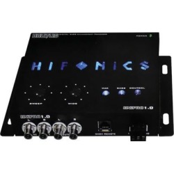 Hifonics BXIPRO 1.0 BXiPro 1.0 Bass Enhancement Processor