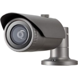 Samsung 4 Megapixel Full HD Network IR Bullet Camera 4 Megapixel Full HD Network IR Bullet Camera