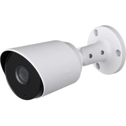 Dahua OEM LTDHCR6642-28 HD CVI 4MP 2.8mm Wide Angle Lens 66ft IR Bullet Camera