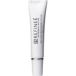RefineeAnti-Puff Brightening Eye Gel1/2 oz