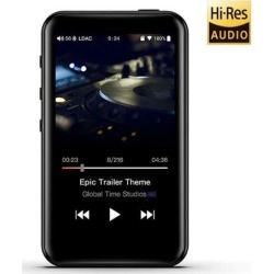 New FiiO M6 High Resolution Lossless Music MP3 Player