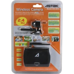 Astak CM-A815 Wireless Camera