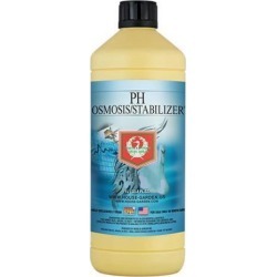 House and Garden pH + Osmosis Stabilize 1 Liter (12/Cs)