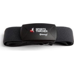 Sports Tracker Bluetooth HR Monitor