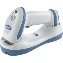 Zebra (Symbol) DS6878-HC Cordless 2D Barcode Scanner and Imager for Healthcare - DS6878-HCBU0102SVW