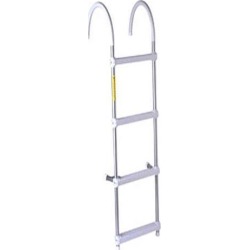 Garelick 48 Boarding Ladder